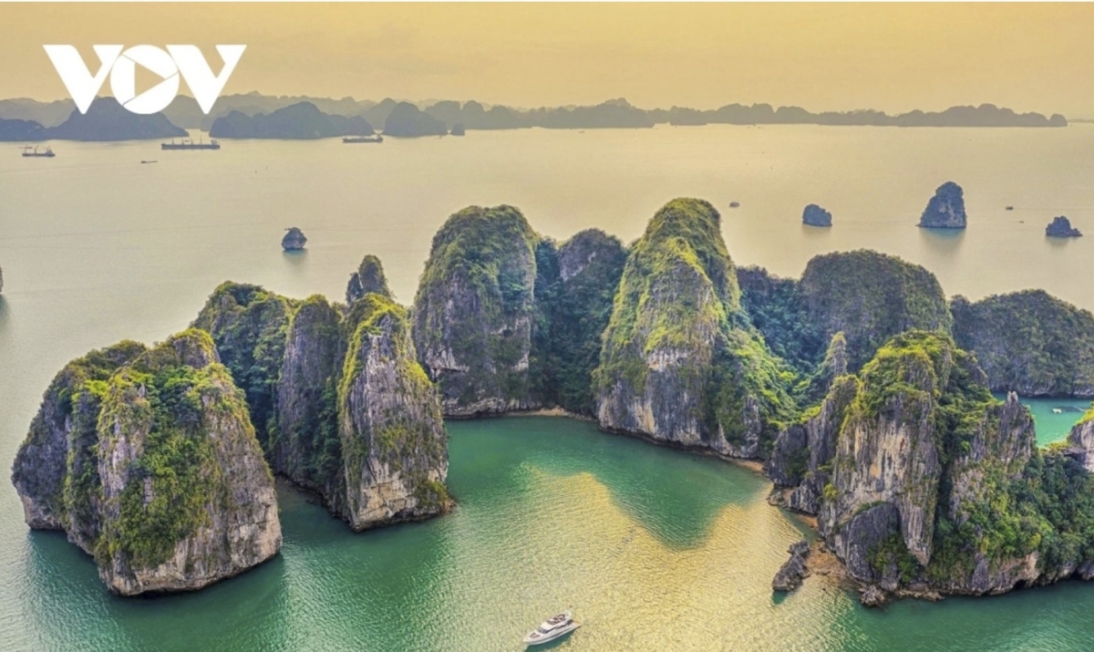 Vietnam tipped as a top travel destination in Asia for 2026
